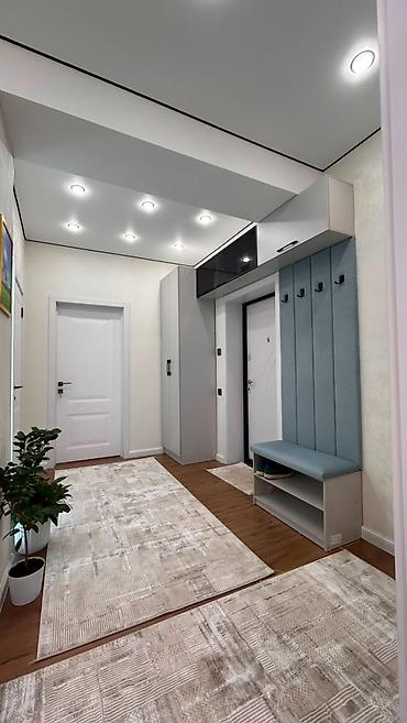 Продажа квартир: 2 комнаты, 66 м², Физприборы Элитка, 10 этаж, Свежий ремонт — 6