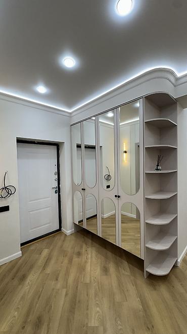 5: 2 комнаты, 67 м², Тунгуч мкр Элитка, 5 этаж, Дизайнерский ремонт — 9