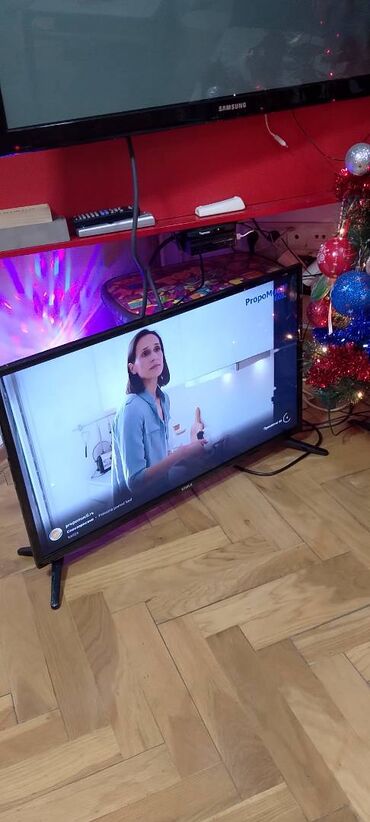 Televizori: TV led tanki VIVAX 32 inča ili 82 dijagonala ekrana sa daljinskim — 12