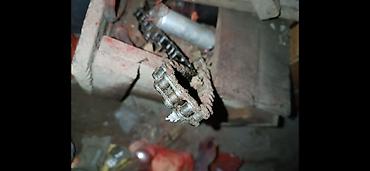 Мотозапчасти и аксессуары: Новый — 4