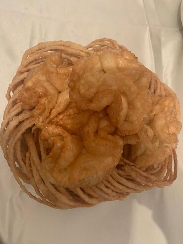 Выпечка, хлебобулочные изделия: Санза 1 шт Булочки 1 кг в одном килограмме 24 шт Пирог 2,5 кг 1300 — 19