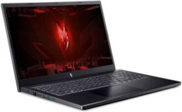 Acer: Yeni Acer Nitro, 15.6 ", Intel Core i7, 512 GB
