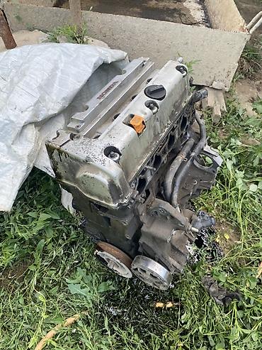 матору стук: Двигатель Honda к24А4 (бензиновый 2.4 объем). Все датчика имеются — 1