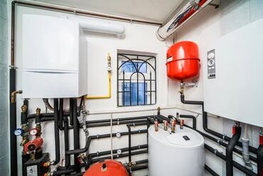 установка газового котла в частном доме цена: Отпленя тёплый пол газовый катёл койобуз бардык турун жети дуаанга