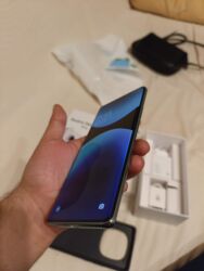 Redmi: Redmi Note 14 Pro, 512 GB, rəng - Mavi, Sensor, Barmaq izi, İki sim kartlı — 9