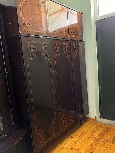 Divanlar: İkinci əl mebellər sərfəli qiymətə satılır! Evdən çıxarılır, hamısı — 6