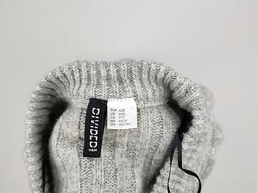 kurtka softshell hm: H&M Divided, Sukienka damska, rozmiar 2XS — 4