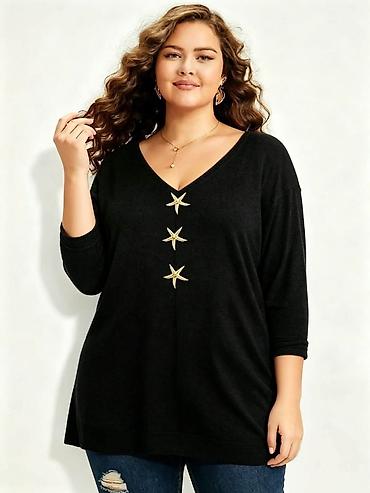fresh kunder mykut: 08. Tunika za punije
2XL 3XL 4XL 
2.350 dinara H — 4