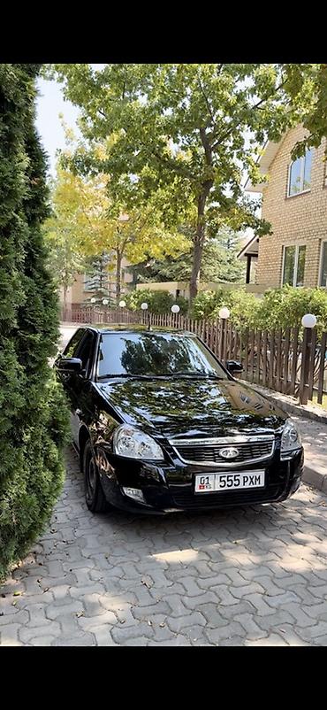 лада kalina: ВАЗ (ЛАДА) Priora: 2010 г., 1.6 л, Механика, Бензин, Седан — 1