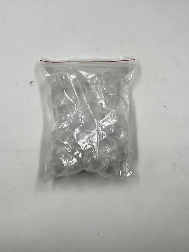 krantlar: Arko silikonu (50pcs) Bu məhsul, santexnika işlərində istifadə üçün — 3