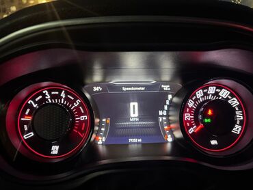 Dodge: Dodge Challenger: 2020 г., 3.6 л, Автомат, Бензин, Купе — 10