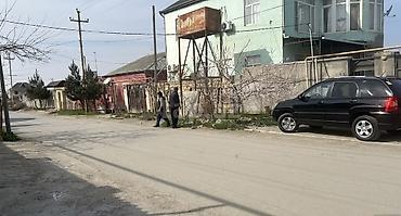 7ci mk: Salam 28 may qesebesi,7ci paralel,5ci kuce.baba marketden yuxari Ev 3 — 2