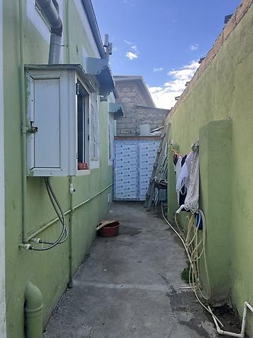 Həyət evləri və villaların satışı: Cidi real alclar naraht etsn söpet eliyek Eşyali 66min azn eşyasiz — 11