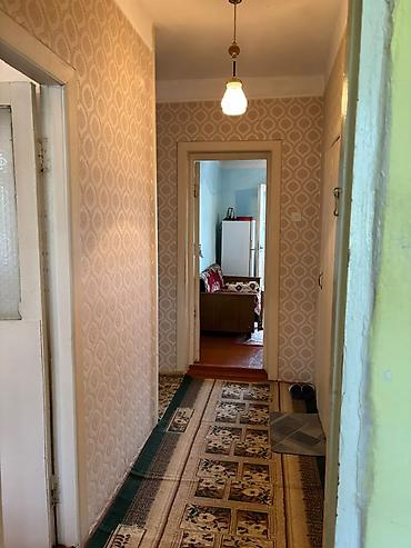 mərdəkanda bağ evləri: 3 otaqlı mənzil – rahat plan və mebel ilə - Yataq otağı: iki nəfərlik — 5