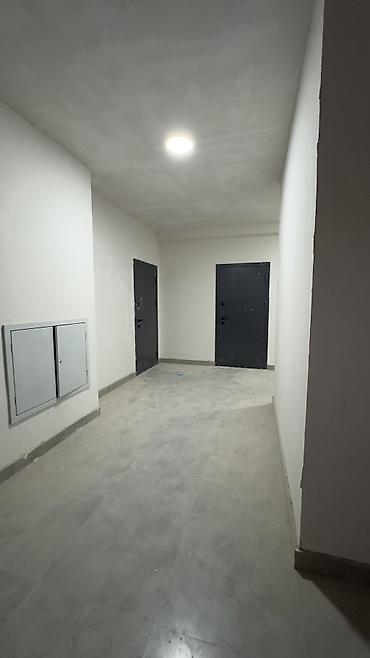 Продажа квартир: 2 комнаты, 58 м², Элитка, 9 этаж, Готовая ПСО (под самоотделку) — 2