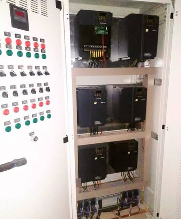 Nasoslar və hidroforlar: Nasos, Ev üçün (məişət), Hovuz üçün, Kanalizasiya üçün, quraşdırılma Səthi, Sualtı, Yeni — 10