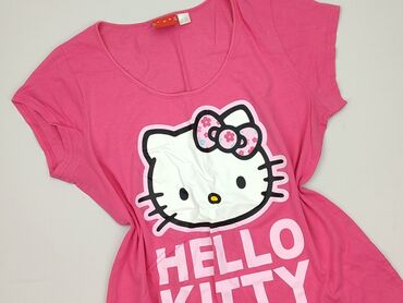 t shirty travis scott cactus jack: Hello Kitty, Women`s T-shirt, size M (EU 38)