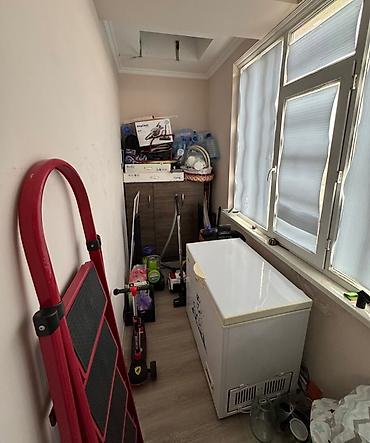 Продажа квартир: 3 комнаты, 97 м², Элитка, 10 этаж, Евроремонт — 13