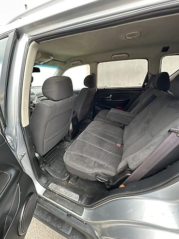 продажа мопедов: Ssangyong Rexton: 2009 г., 2.7 л, Автомат, Дизель, Внедорожник — 8