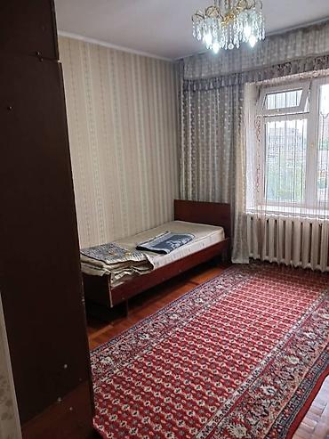 бекер уй: Уютная трехкомнатнаяквартира, включая гостиную, спальню, кухню и — 5