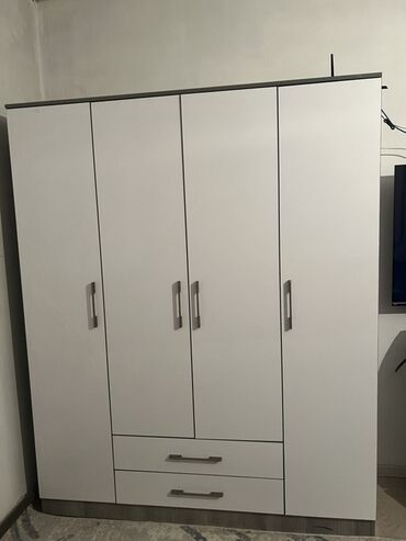 шкафы купе размер и дизайн: Шкаф для одежды, Прямой