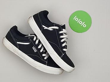 tom tailor biale trampki: Vans, Sneakersy dla mężczyzn, rozmiar 43 — 2