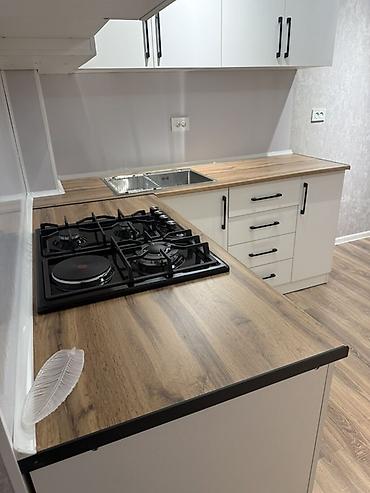 Двери для домов и квартир: Продаю евродвушку at lalafo.kg — 7 Двери для домов и квартир: Продаю евродвушку — 7