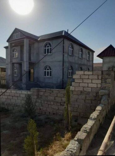 Həyət evləri və villaların satışı: Binə 15 otaq, 420 kv. m, Orta təmir — 9