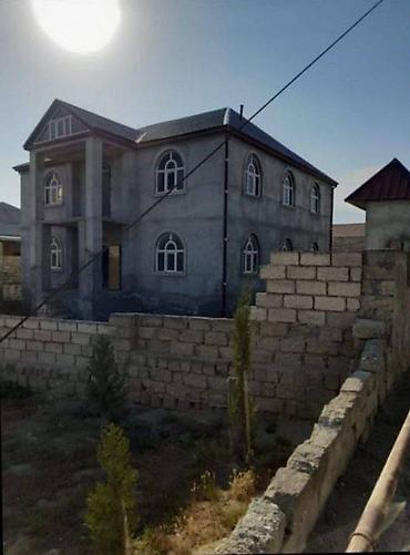 Həyət evləri və villalar: Binə 14 otaq, 350 kv. m, Orta təmir — 1
