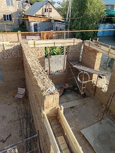 Строительство под ключ: Дома 3-5 лет опыта — 6