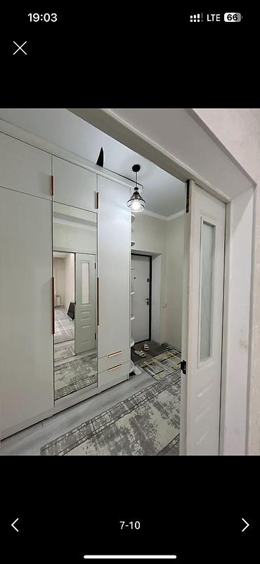 Долгосрочная аренда квартир: 1 комната, Собственник, Без подселения, С мебелью частично — 7