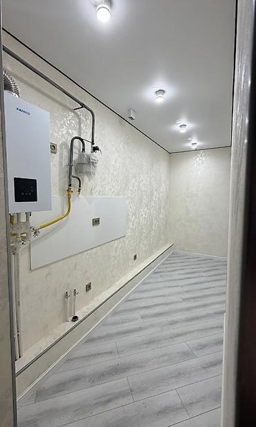съемная квартира: 1 комната, 26 м², Элитка, 9 этаж, Евроремонт — 7