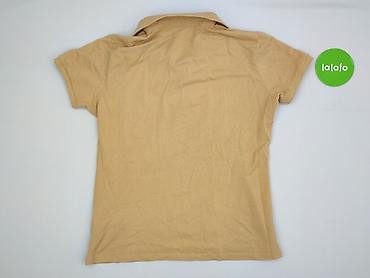 lacoste biale trampki: Lacoste, Damska koszulka polo, rozmiar L — 3