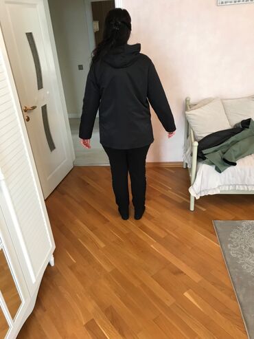 Plaşlar: Plaş, L, rəng - Qara — 2