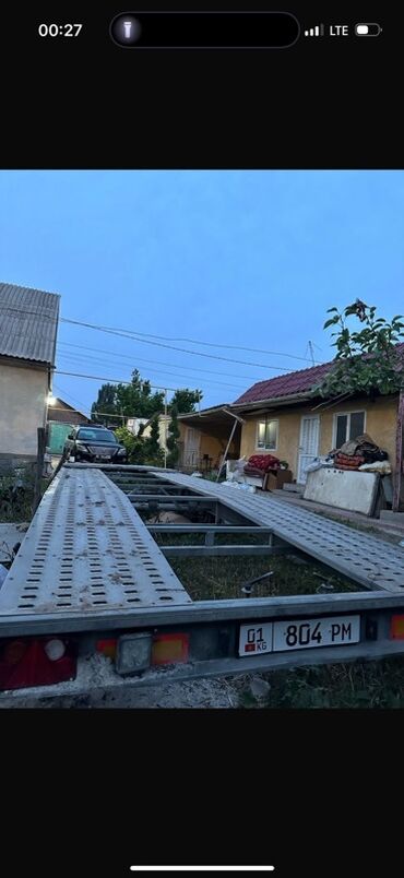 тент палатка для автомобиля: Чиркегич, Унаа ташыгыч