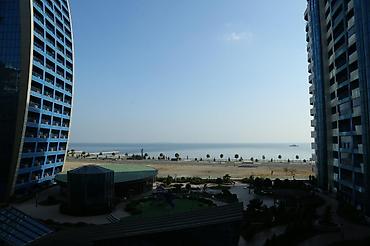 Park Azure Residence-də Premium Kirayə Mənzil - Ünvan: Bakı