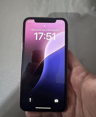 asus tuf a17: IPhone Xr, Narıncı, Face ID — 6