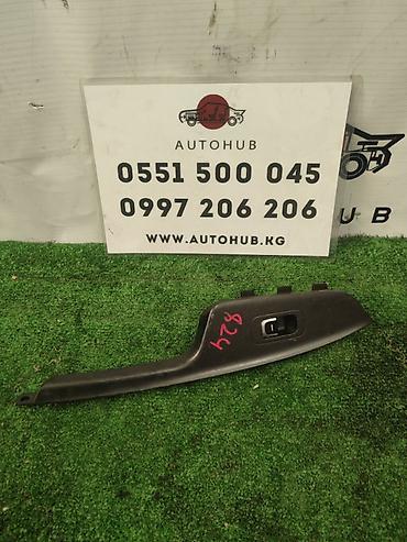 srs: Блок управления стеклами Kia K5 JF 2 2016 (б/у) ЭЛЕКТРОНИКА - #блок — 1