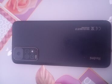 редми нот 11 про бу: Redmi, Redmi Note 11, Б/у, 128 ГБ, цвет - Серый, 2 SIM