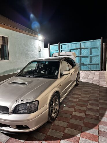 тойота авенсис машина: Subaru Legacy: 2000 г., 2 л, Автомат, Бензин, Седан