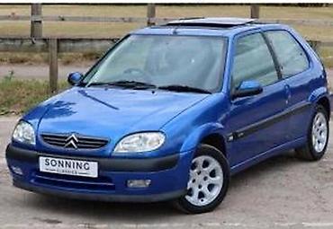 corsa c: DELOVI CITROEN SAXO STARI NOVI TIP | Limarija mehanika — 1