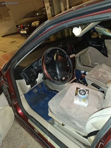 Opel: Opel Vectra: 1.6 l. | 2000 έ. 250000 km. Λιμουζίνα — 7