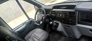 ford transit yuk: Ford Transit: 2.2 l | 2007 il 276000 km Van body type — 5