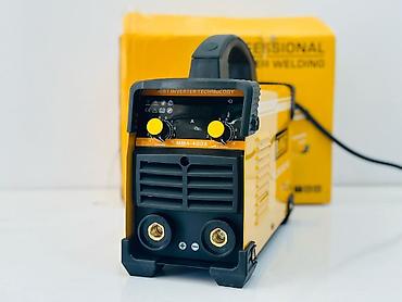 qaynax: Yeni Qaynaq aparatı Elektrod, Pulsuz çatdırılma — 2