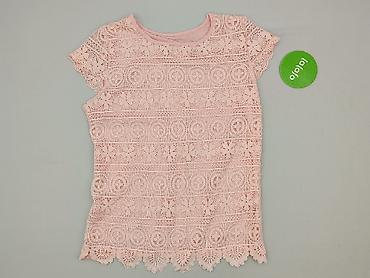 ccc sznurowki biale: Ladies, Bluzka damska, rozmiar S — 2