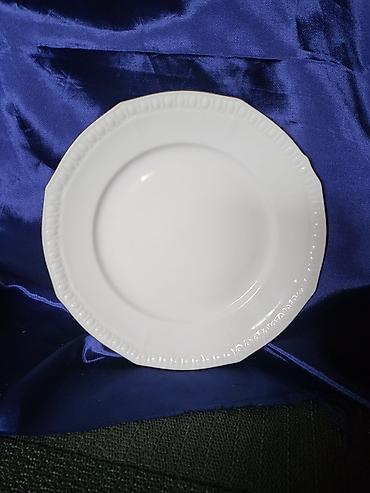 Kuhinjski setovi: Set Weimar porcelan 1980 do 1990g.Nemacka. Nemacki trodelni na lalafo.rs — 10 Kuhinjski setovi: Set Weimar porcelan 1980 do 1990g.Nemacka. Nemacki trodelni — 10