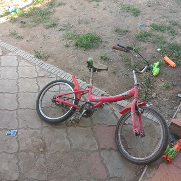 велосипед для детей: Другие товары для детей