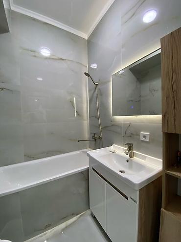 Продажа квартир: 3 комнаты, 70 м², Элитка, 13 этаж, Дизайнерский ремонт — 12