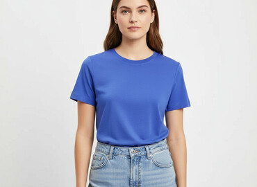 koszulka barcelony vinted: Reserved, T-shirt damski, rozmiar M w lalafo.pl koszulka barcelony vinted: Reserved, T-shirt damski, rozmiar M