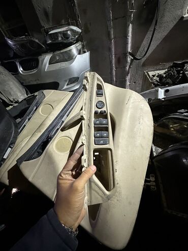 Другие детали кузова: Бмв ф15,ф01-02,ф10,е39,е46,е53 х5,е60,е65 привозные автозапчасти бмв — 5